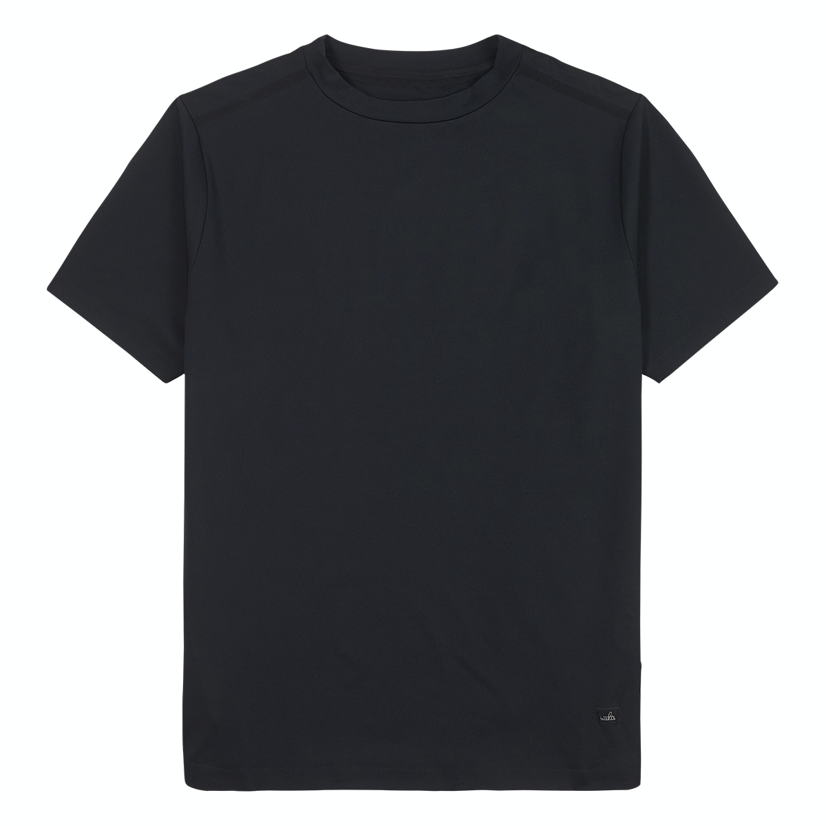 T-shirt with 3 color variants (incl allow out of stock sale)